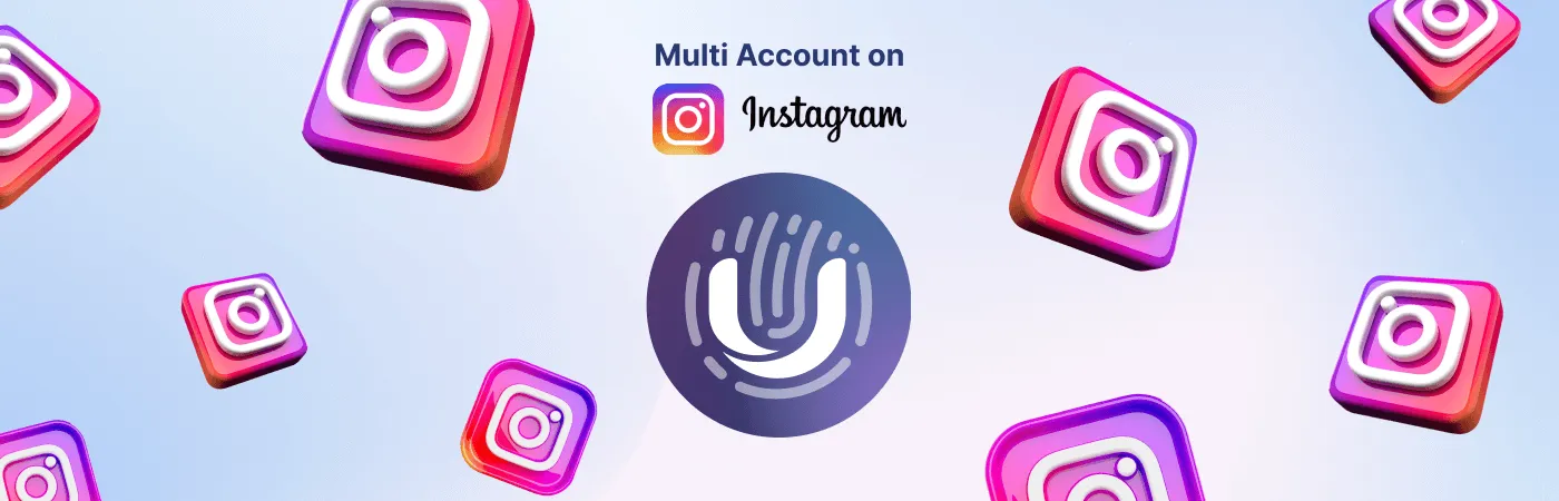 Master Multi-Account On Instagram: Tips on how to Avoid Blocks