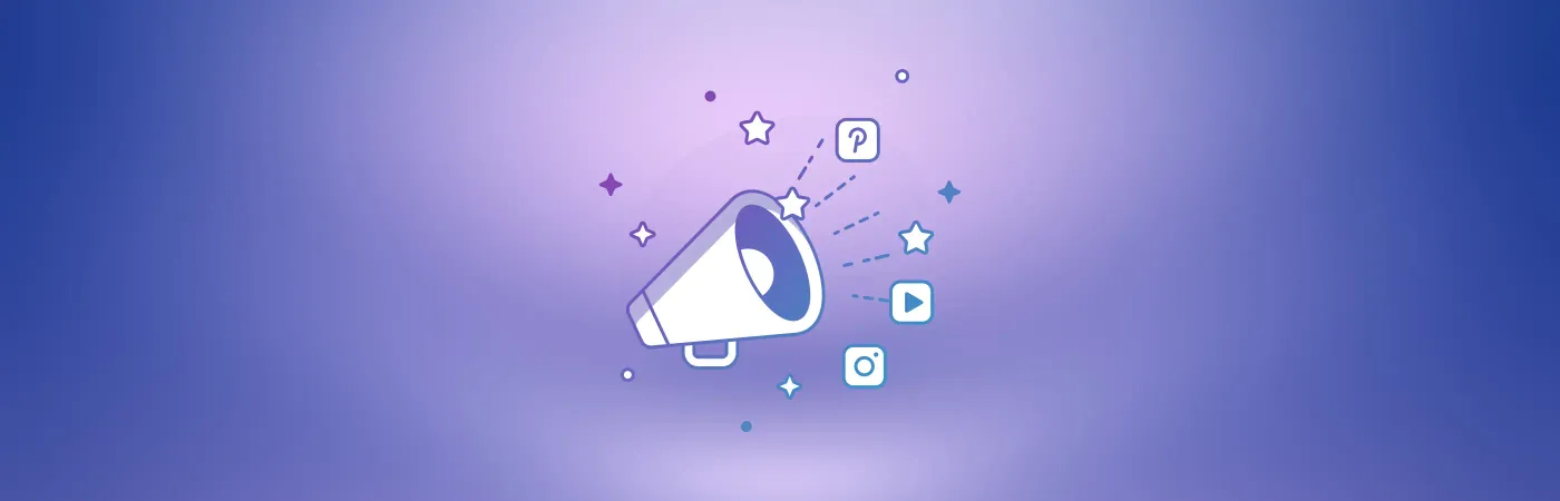 複数のソーシャルメディアアカウントを管理する方法