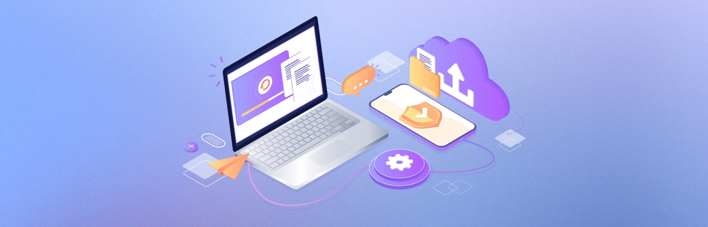 What are rotating proxies and why are they needed?