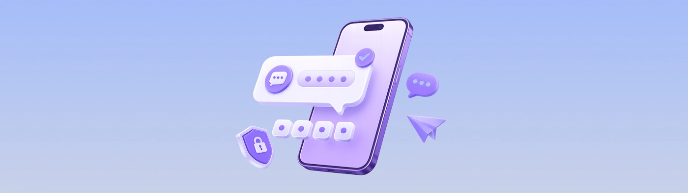 SMS Verify 安全账户访问必备指南