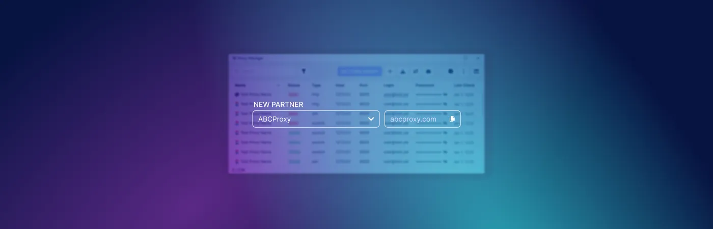 Configurar ABCProxy no Navegador Undetectable: Guia Passo a Passo