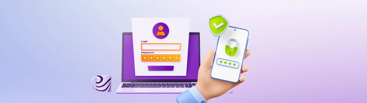 2FA Online: So sichern Sie Ihre Konten im Jahr 2026 ab