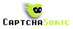 CaptchaSonic