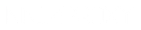 NinjaProxy