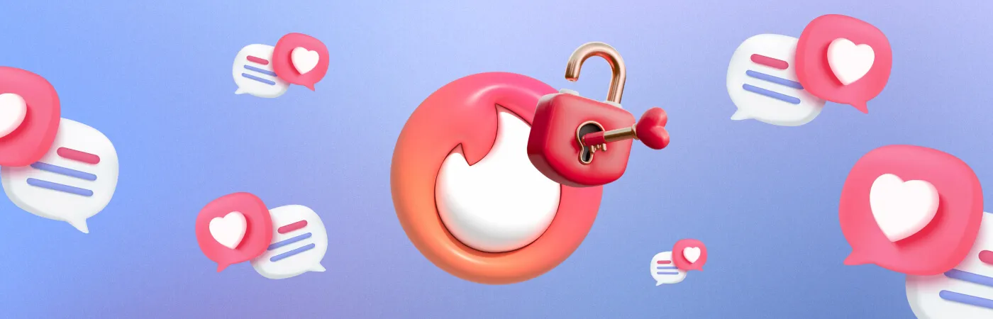 如何解除 Tinder 封禁：分步恢复指南