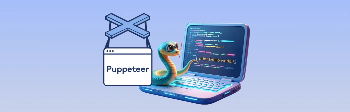 Le guide ultime de Pyppeteer : débutez avec l’automatisation web en Python
