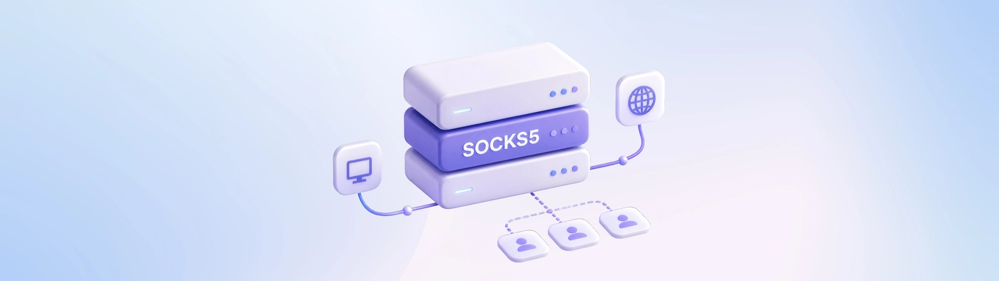 Guia essencial sobre proxies SOCKS5: recursos e benefícios explicados