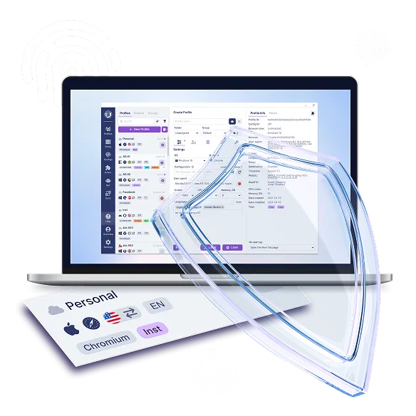 Cách bắt đầu nhanh với Undetectable