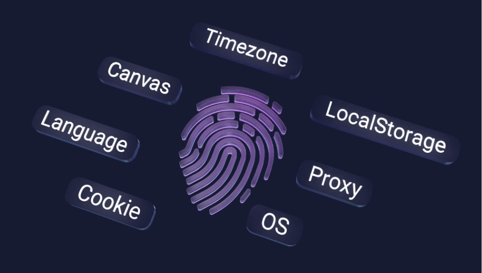 Browser Fingerprints