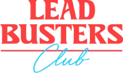 Lead Busters Club