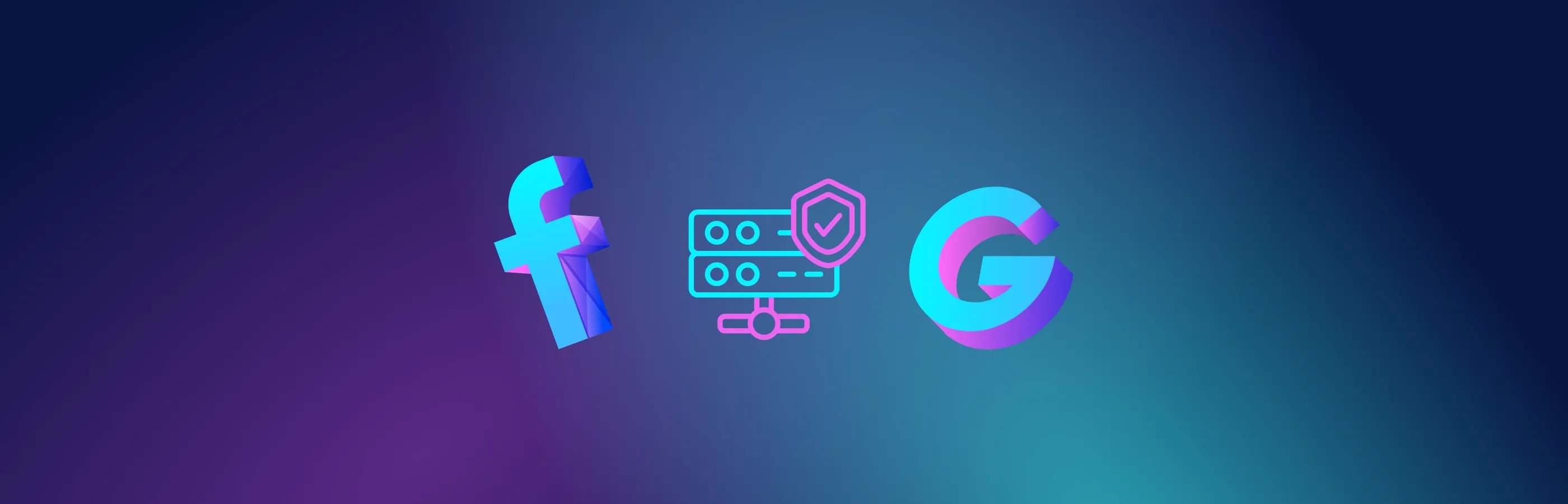 Cómo elegir buenos proxies para Facebook y Google: 6 consejos