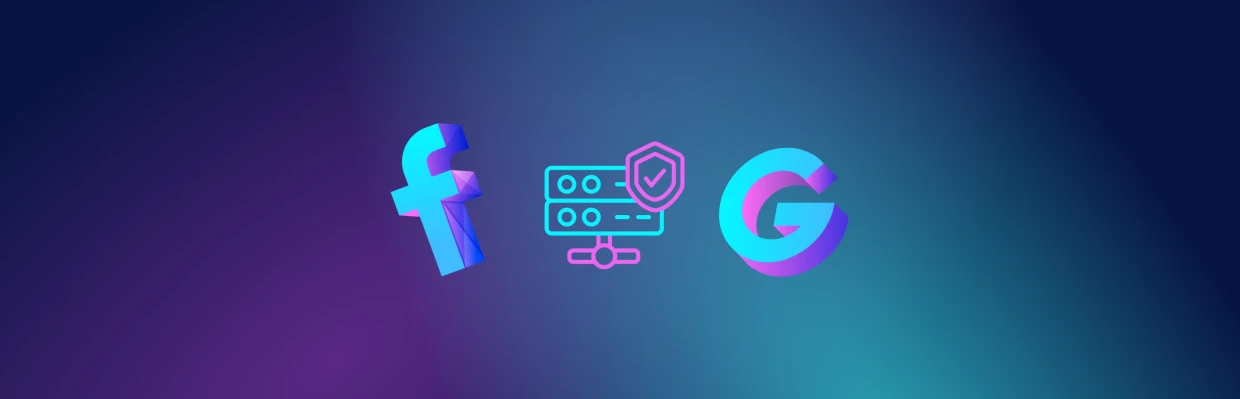 Cómo elegir buenos proxies para Facebook y Google: 6 consejos