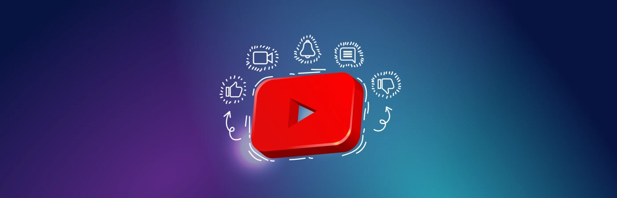 SEO-стратегии YouTube дорвеев: подбор ключей и конкурентный анализ